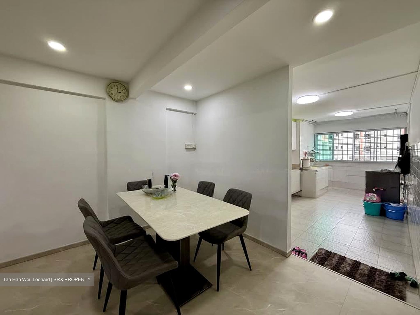 Blk 247 Jurong East Street 24 (Jurong East), HDB 3 Rooms #573165281